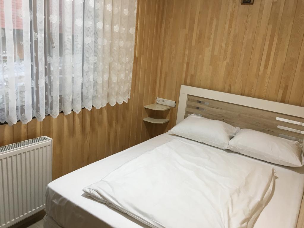 Kuloglu Apart 2 Uzungöl Buitenkant foto