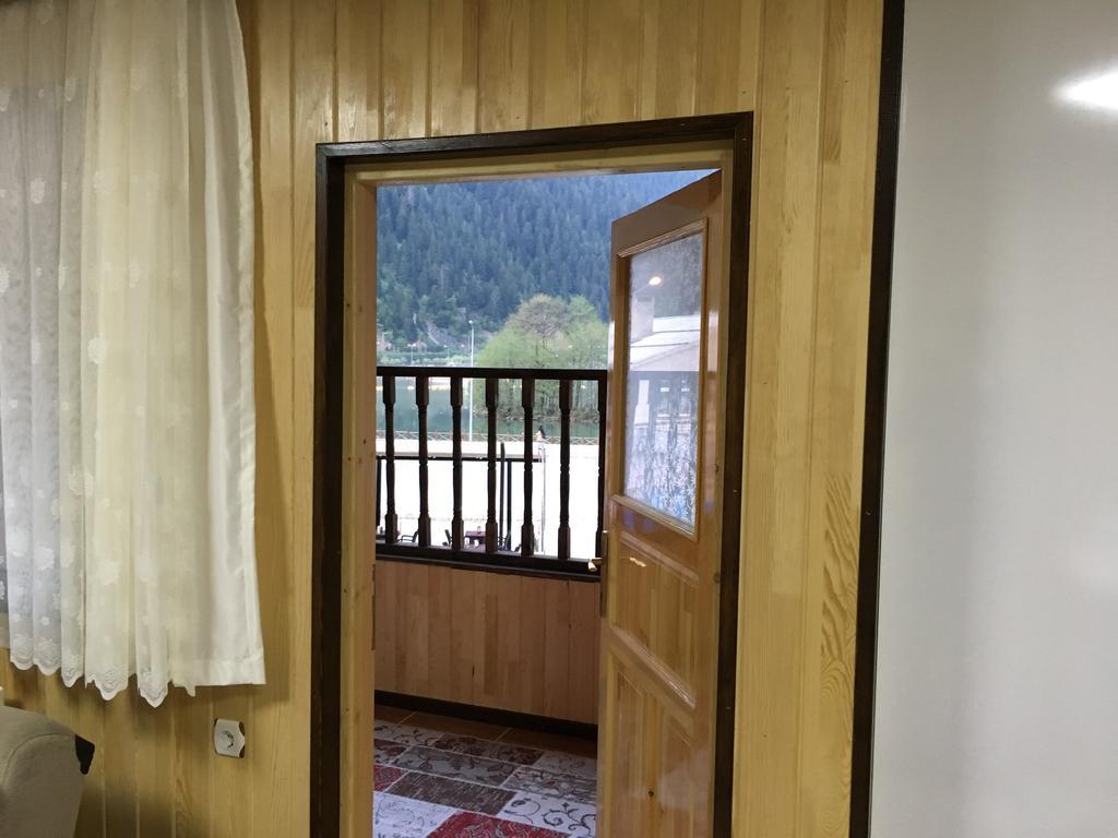 Kuloglu Apart 2 Uzungöl Buitenkant foto